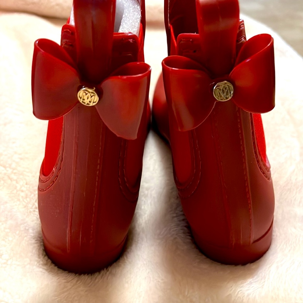 Rain Boots - image 2